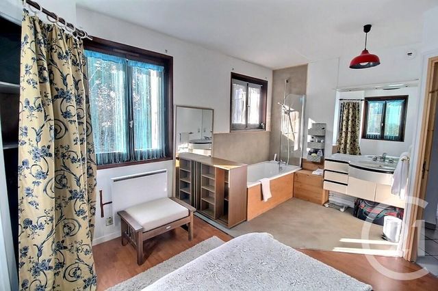 Appartement T2 &agrave; vendre - 2 pi&egrave;ces - 44,95 m2 - Yvoire - 74 - RHONE-ALPES