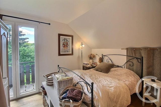 Maison &agrave; vendre - 7 pi&egrave;ces - 190,36 m2 - Margencel - 74 - RHONE-ALPES