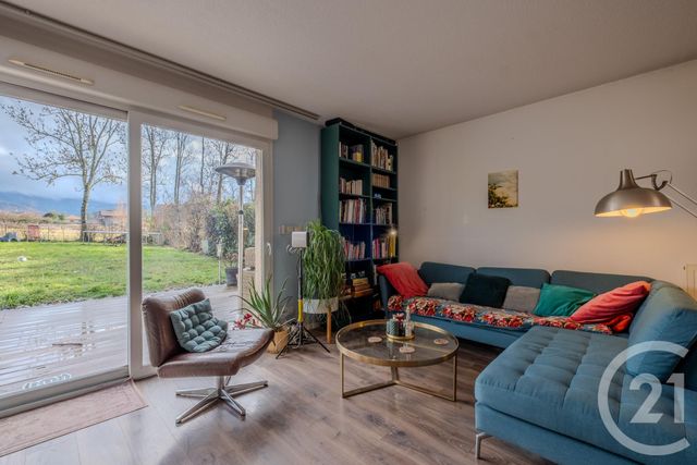 Maison à vendre ANTHY SUR LEMAN