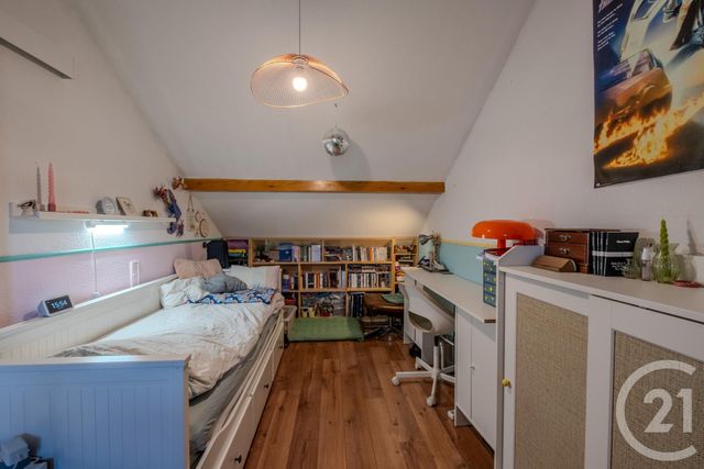 Maison &agrave; vendre - 4 pi&egrave;ces - 86,66 m2 - Anthy Sur Leman - 74 - RHONE-ALPES