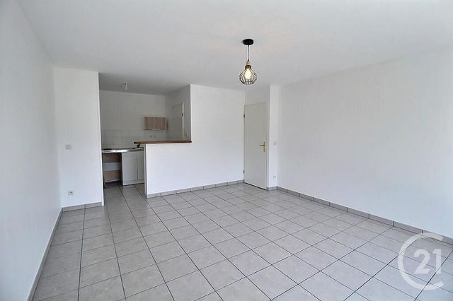 Appartement T2 &agrave; vendre - 2 pi&egrave;ces - 48,30 m2 - Thonon Les Bains - 74 - RHONE-ALPES
