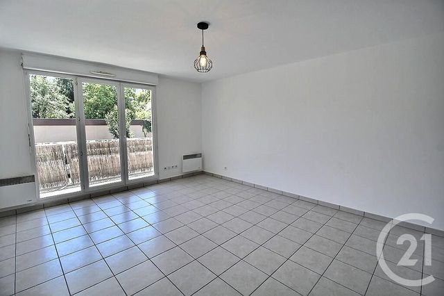 Appartement T2 à vendre THONON LES BAINS