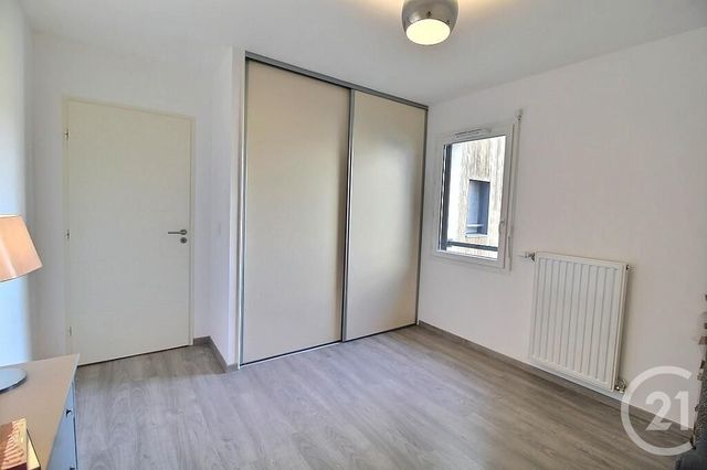 Appartement T3 &agrave; vendre - 3 pi&egrave;ces - 71,39 m2 - Veigy Foncenex - 74 - RHONE-ALPES