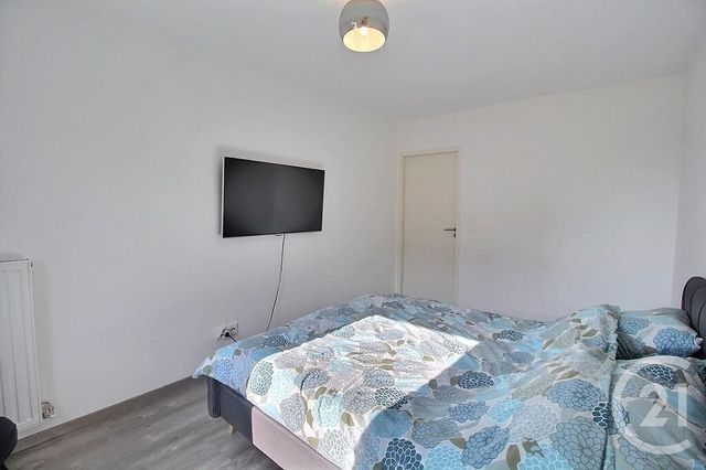 Appartement T3 &agrave; vendre - 3 pi&egrave;ces - 71,39 m2 - Veigy Foncenex - 74 - RHONE-ALPES