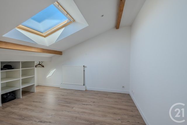 Appartement Duplex &agrave; vendre - 2 pi&egrave;ces - 42,40 m2 - Allinges - 74 - RHONE-ALPES