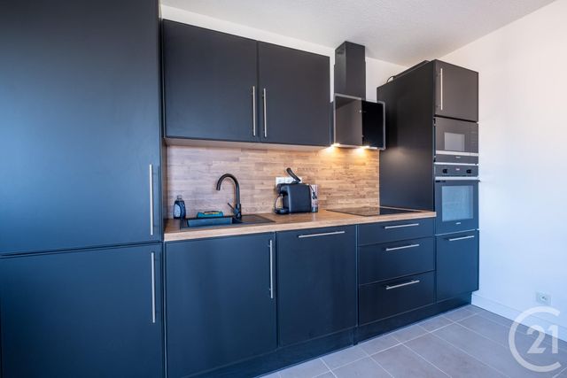 Appartement Duplex &agrave; vendre - 2 pi&egrave;ces - 42,40 m2 - Allinges - 74 - RHONE-ALPES