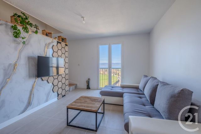 Appartement Duplex à vendre ALLINGES