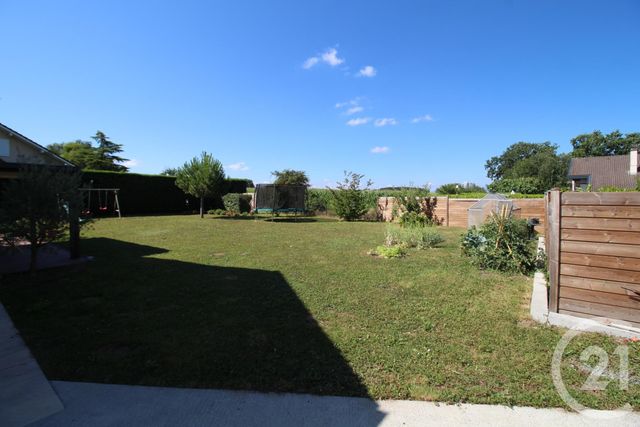 Maison &agrave; vendre - 5 pi&egrave;ces - 123,53 m2 - Messery - 74 - RHONE-ALPES