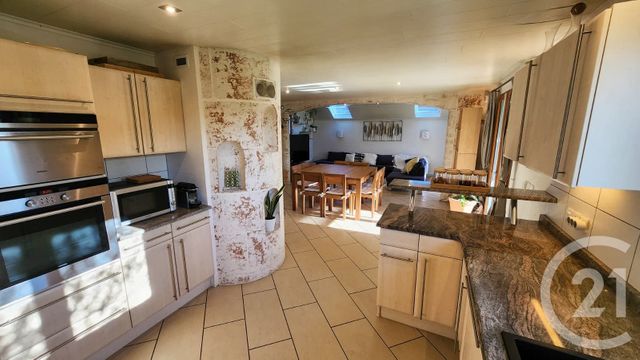 Maison &agrave; vendre - 5 pi&egrave;ces - 123,53 m2 - Messery - 74 - RHONE-ALPES