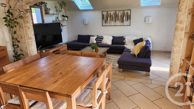 Maison &agrave; vendre - 5 pi&egrave;ces - 123,53 m2 - Messery - 74 - RHONE-ALPES