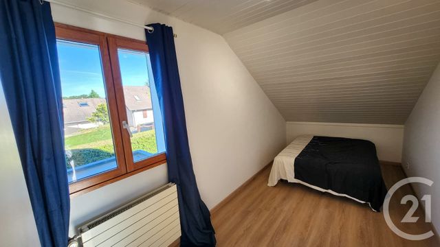 Maison &agrave; vendre - 5 pi&egrave;ces - 123,53 m2 - Messery - 74 - RHONE-ALPES