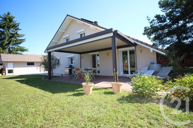 Maison à vendre MESSERY