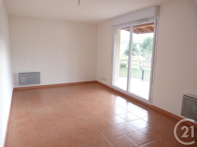 Appartement F3 à vendre THONON LES BAINS