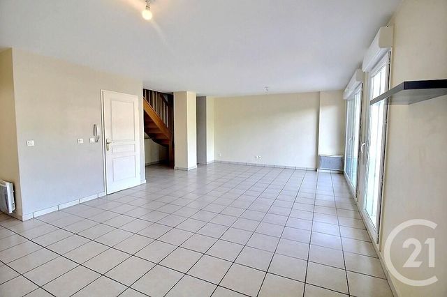 Appartement T3 &agrave; vendre - 3 pi&egrave;ces - 71,46 m2 - Thonon Les Bains - 74 - RHONE-ALPES