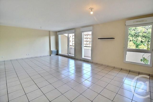 Appartement T3 &agrave; vendre - 3 pi&egrave;ces - 71,46 m2 - Thonon Les Bains - 74 - RHONE-ALPES