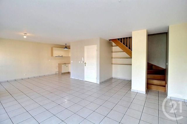 Appartement T3 &agrave; vendre - 3 pi&egrave;ces - 71,46 m2 - Thonon Les Bains - 74 - RHONE-ALPES