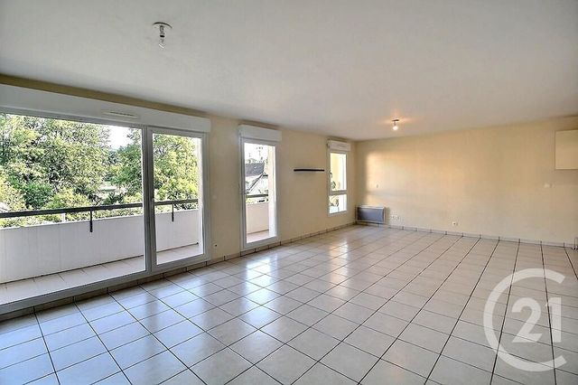 Appartement T3 &agrave; vendre - 3 pi&egrave;ces - 71,46 m2 - Thonon Les Bains - 74 - RHONE-ALPES