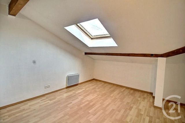 Appartement T3 &agrave; vendre - 3 pi&egrave;ces - 71,46 m2 - Thonon Les Bains - 74 - RHONE-ALPES
