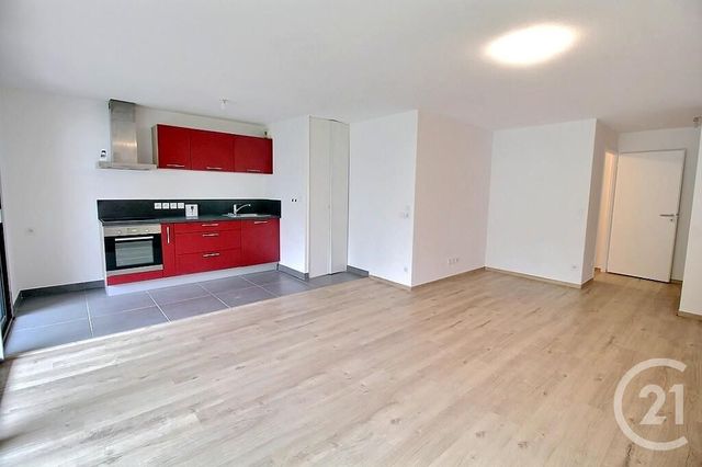 appartement - THONON LES BAINS - 74