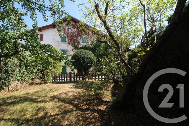 Maison &agrave; vendre - 4 pi&egrave;ces - 115,41 m2 - Bons En Chablais - 74 - RHONE-ALPES