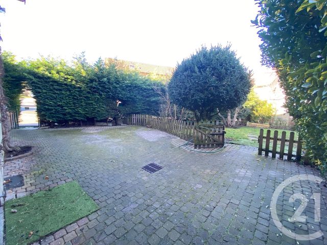 Maison &agrave; vendre - 4 pi&egrave;ces - 115,41 m2 - Bons En Chablais - 74 - RHONE-ALPES