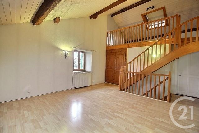 Maison &agrave; vendre - 4 pi&egrave;ces - 115,41 m2 - Bons En Chablais - 74 - RHONE-ALPES