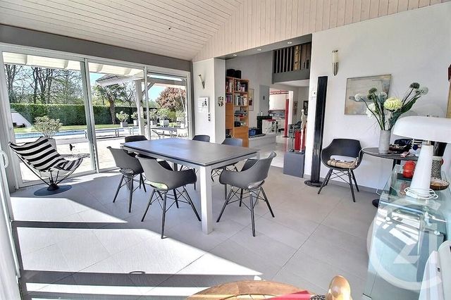 Maison &agrave; vendre - 5 pi&egrave;ces - 118 m2 - Sciez - 74 - RHONE-ALPES