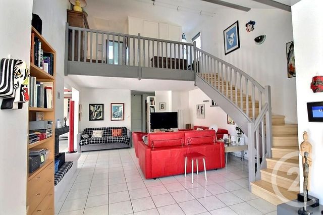 Maison &agrave; vendre - 5 pi&egrave;ces - 118 m2 - Sciez - 74 - RHONE-ALPES