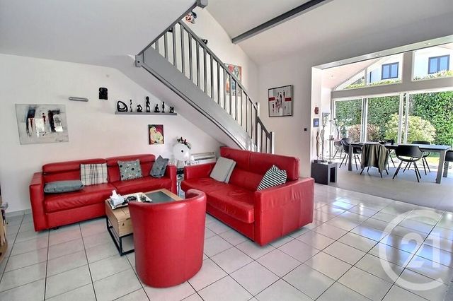 Maison &agrave; vendre - 5 pi&egrave;ces - 118 m2 - Sciez - 74 - RHONE-ALPES