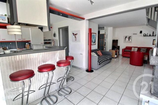 Maison &agrave; vendre - 5 pi&egrave;ces - 118 m2 - Sciez - 74 - RHONE-ALPES