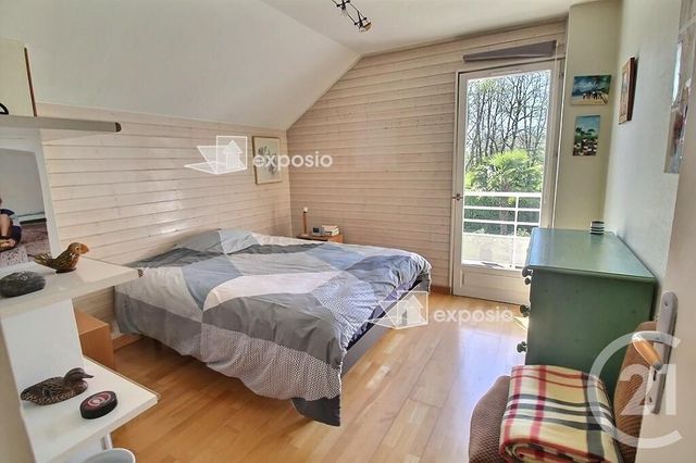 Maison &agrave; vendre - 5 pi&egrave;ces - 118 m2 - Sciez - 74 - RHONE-ALPES