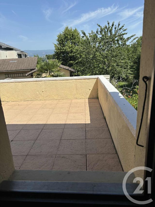 Maison &agrave; vendre - 3 pi&egrave;ces - 50 m2 - Sciez - 74 - RHONE-ALPES
