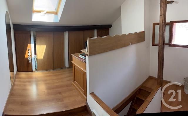 Maison &agrave; vendre - 3 pi&egrave;ces - 50 m2 - Sciez - 74 - RHONE-ALPES