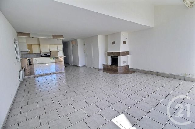 Appartement T3 &agrave; vendre - 3 pi&egrave;ces - 88,57 m2 - Veigy Foncenex - 74 - RHONE-ALPES