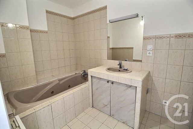 Appartement T3 &agrave; vendre - 3 pi&egrave;ces - 88,57 m2 - Veigy Foncenex - 74 - RHONE-ALPES