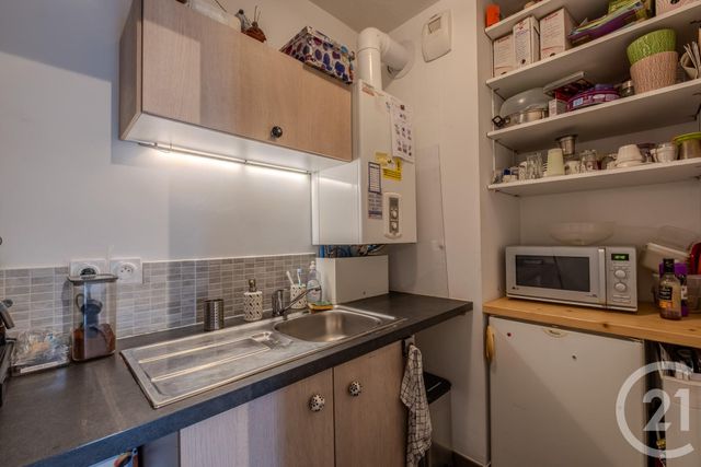 Appartement Local &agrave; vendre - 3 pi&egrave;ces - 59,85 m2 - Sciez - 74 - RHONE-ALPES