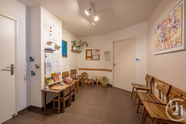 Appartement Local &agrave; vendre - 3 pi&egrave;ces - 59,85 m2 - Sciez - 74 - RHONE-ALPES