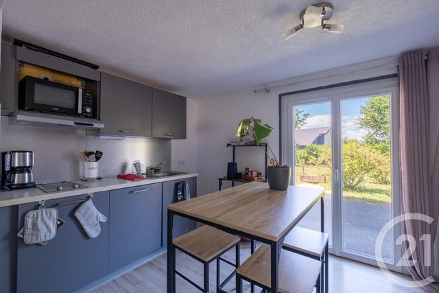 Maison &agrave; vendre - 4 pi&egrave;ces - 120,03 m2 - Sciez - 74 - RHONE-ALPES