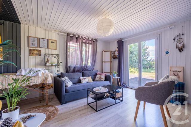 Maison &agrave; vendre - 4 pi&egrave;ces - 120,03 m2 - Sciez - 74 - RHONE-ALPES