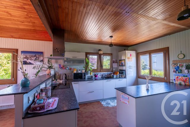 Maison &agrave; vendre - 4 pi&egrave;ces - 120,03 m2 - Sciez - 74 - RHONE-ALPES