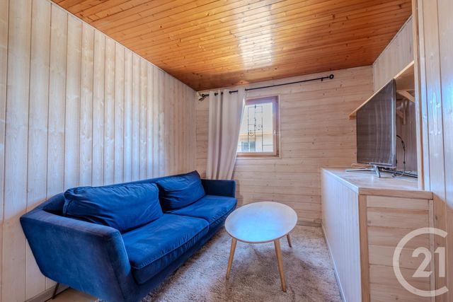 Maison &agrave; vendre - 5 pi&egrave;ces - 95,60 m2 - Anthy Sur Leman - 74 - RHONE-ALPES