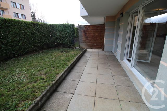Appartement T2 &agrave; vendre - 2 pi&egrave;ces - 40,19 m2 - Thonon Les Bains - 74 - RHONE-ALPES
