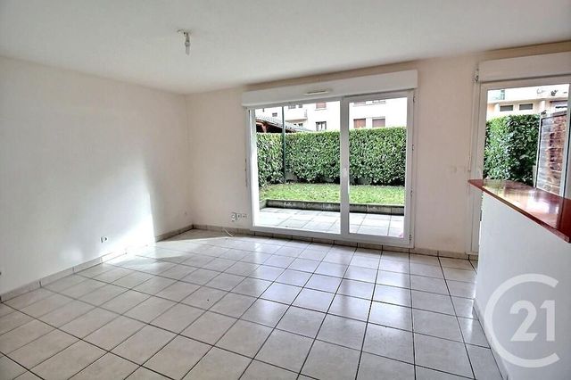 Appartement T2 à vendre THONON LES BAINS