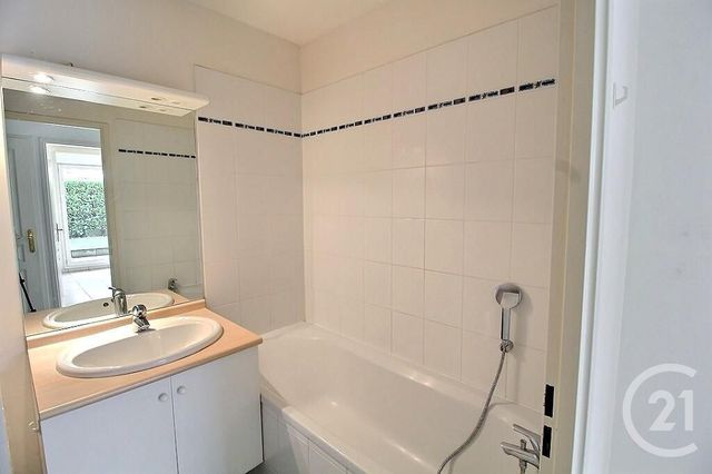 Appartement T2 &agrave; vendre - 2 pi&egrave;ces - 40,19 m2 - Thonon Les Bains - 74 - RHONE-ALPES