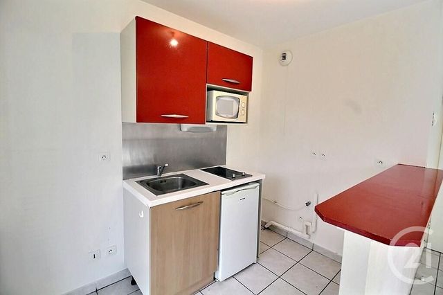 Appartement T2 &agrave; vendre - 2 pi&egrave;ces - 40,19 m2 - Thonon Les Bains - 74 - RHONE-ALPES