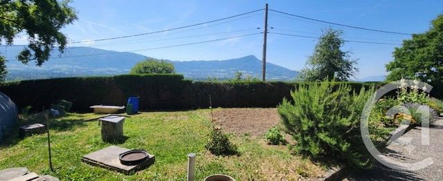 Maison &agrave; vendre - 4 pi&egrave;ces - 99,35 m2 - Ballaison - 74 - RHONE-ALPES