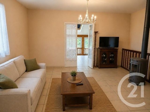 Maison &agrave; vendre - 4 pi&egrave;ces - 99,35 m2 - Ballaison - 74 - RHONE-ALPES