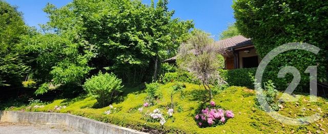 Maison &agrave; vendre - 4 pi&egrave;ces - 99,35 m2 - Ballaison - 74 - RHONE-ALPES