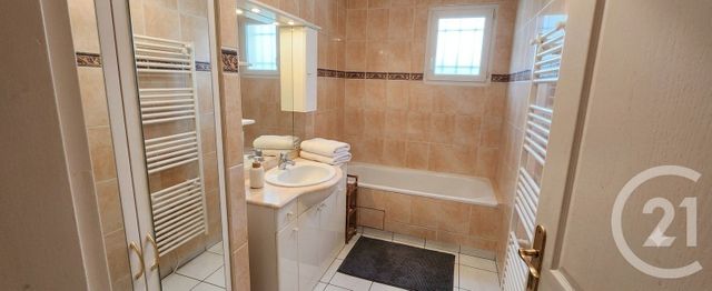 Maison &agrave; vendre - 4 pi&egrave;ces - 99,35 m2 - Ballaison - 74 - RHONE-ALPES
