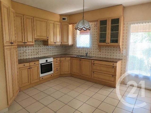 Maison &agrave; vendre - 4 pi&egrave;ces - 99,35 m2 - Ballaison - 74 - RHONE-ALPES